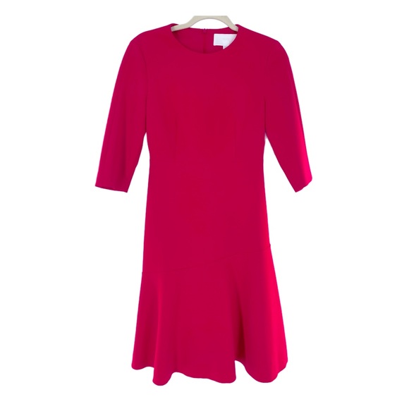 BOSS by Hugo Boss | Dasty A-Line Dress - Picture 2 of 6